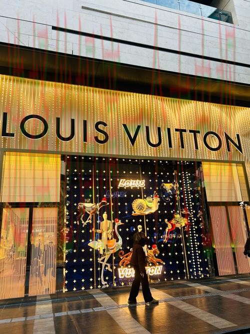 探秘LV娱乐正规版平台的独特魅力 探秘LV娱乐正规版平台的独特魅力